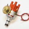 PERTRONIX IGNITION Distributor VW Cast Ignitor w/Vacuum D186504