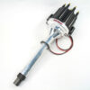 PERTRONIX IGNITION Chevy V8 Billet Marine Distributor D200810