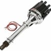 PERTRONIX IGNITION Marine Distributor Chevy V8 Rev Rotation D209800