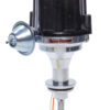 PERTRONIX IGNITION Billet Distributor SBM 273-360  Black Male Cap D341710