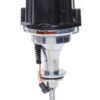PERTRONIX IGNITION Billet Distributor - BBM RB 426-440 Blk Male Cap D343710