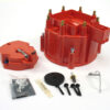 PERTRONIX IGNITION GM V8 Cap & Rotor Kit - Red D4001