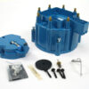 PERTRONIX IGNITION GM V8 Cap & Rotor Kit - Blue D4002