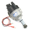 PERTRONIX IGNITION Industrial Distributor 4-Cyl Wisconsin D41-09B