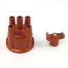 PERTRONIX IGNITION Distributor Cap & Rotor Flame-Thrower D604604