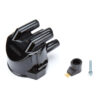 PERTRONIX IGNITION Dist. Cap & Rotor Kit - 4-Cylinder D604609