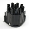 PERTRONIX IGNITION Distributor Cap - Marine Black D651700