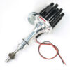 PERTRONIX IGNITION SBF Ignitor III Dist. w/Blk Cap & Vac Advance D7130700