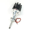PERTRONIX IGNITION BBM RB Ignitor III Dist. w/Blk Cap D7143800