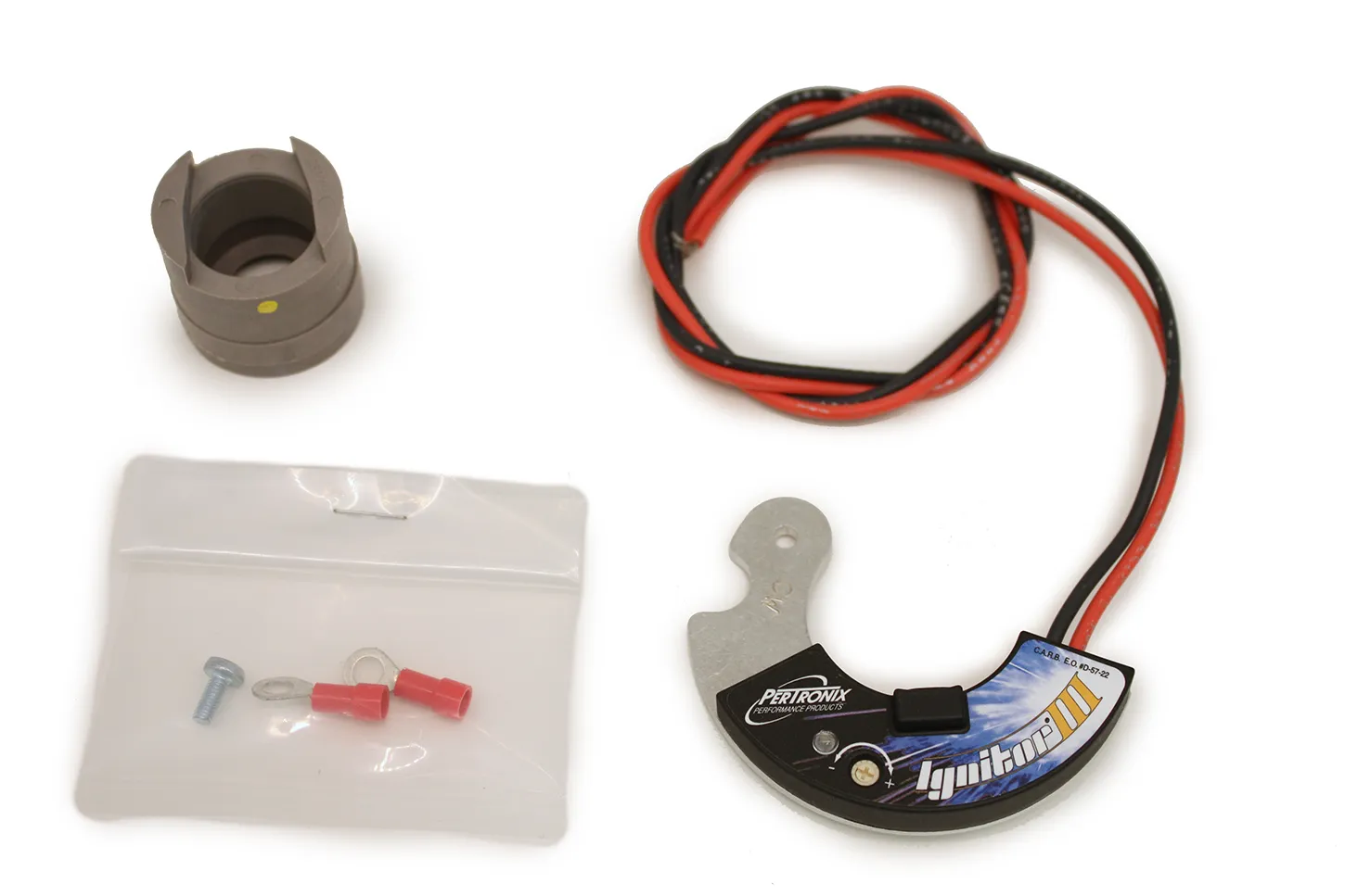 PERTRONIX IGNITION Ignition Module D7500700