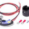 PERTRONIX IGNITION Module I3 Pertronix CCW 8cyl Billet Distributors D7500702