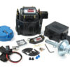 PERTRONIX IGNITION HEI Tune-Up Kit - w/Black Cap D8010