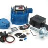 PERTRONIX IGNITION HEI Tune-Up Kit - w/Blue Cap D8012