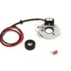 PERTRONIX IGNITION Ignitor Conversion Kit Lucas 8-Cylinder LU-181A