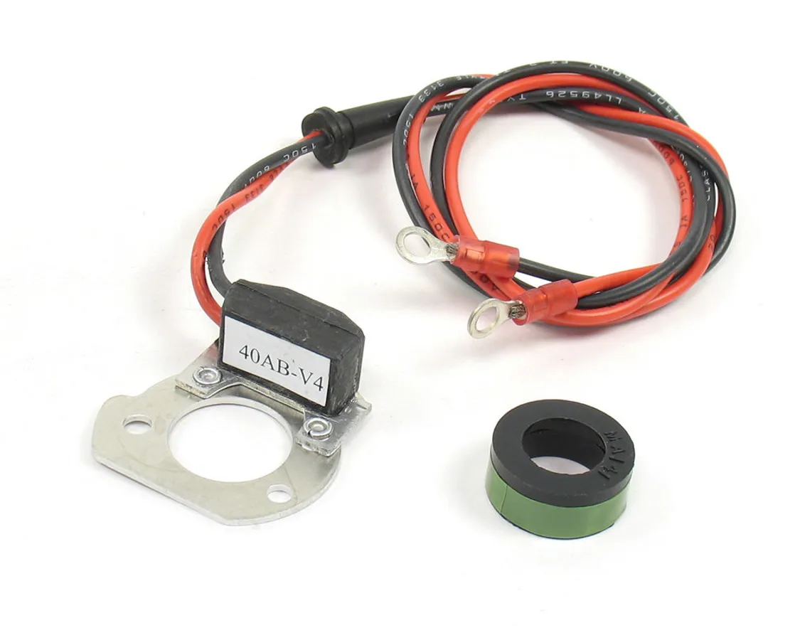 PERTRONIX IGNITION Ignitor Conversion Kit MA-141