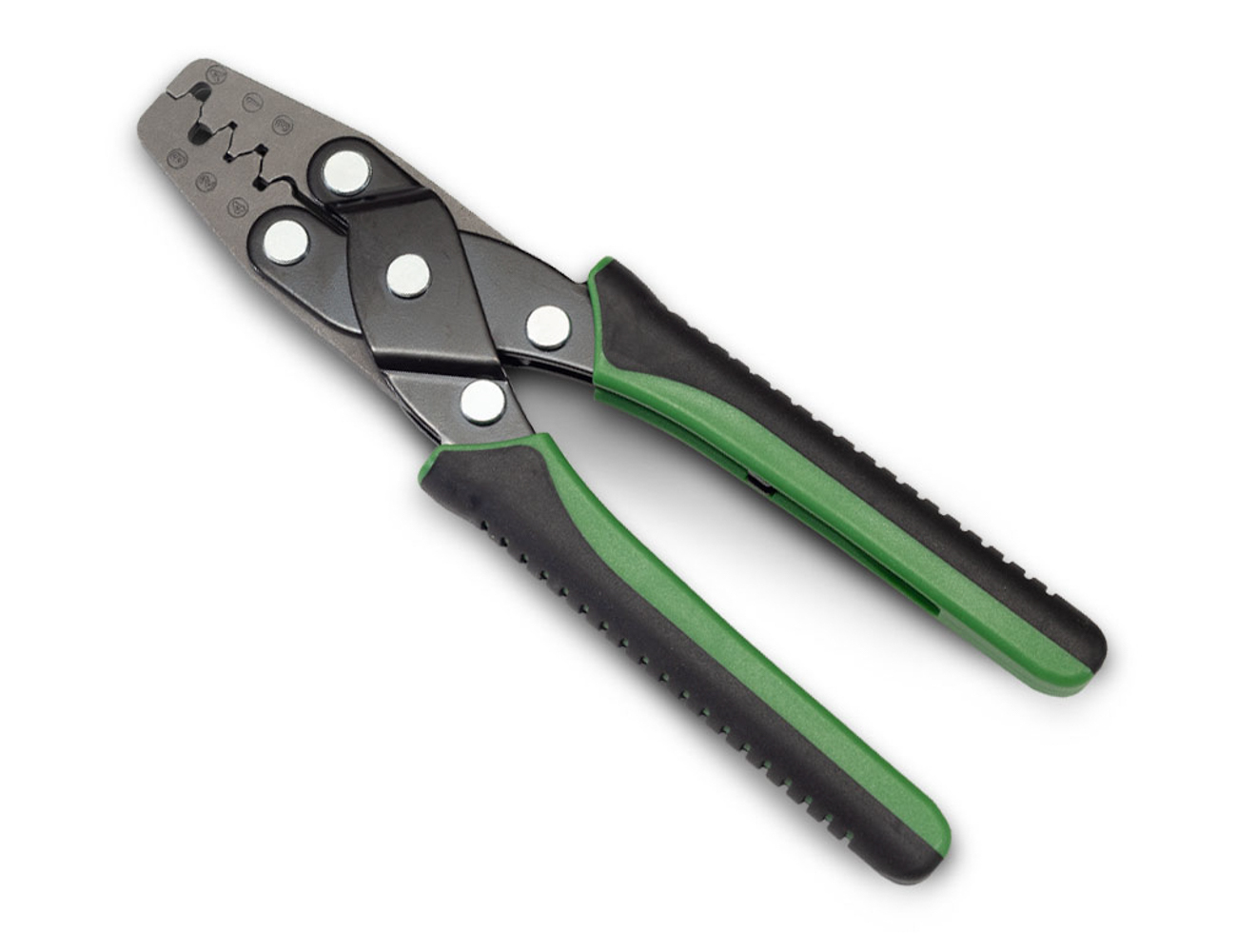 PERTRONIX IGNITION Crimper Pliers - Delphi Weather Pack T3006