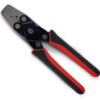 PERTRONIX IGNITION Crimper Pliers - Open Barrel Terminals T3007