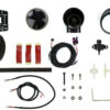 PROSPORT GAUGES Gauge JDM Boost w/Sender 216JDMBO-R.PSI