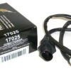 PROSPORT GAUGES Bosch Wideband LSU 4.9 5 Wire O2 Sensor Bosch 17025
