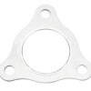 PROSPORT GAUGES Gasket Subaru WRX/STI Header to Up-Pipe 3 bolt HEA-WRXGSKT07