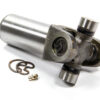 PRECISION SHAFT TECHNOLOGIES 32 Spline GM Slip Yoke for Street Shaft 100008