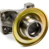 PRECISION SHAFT TECHNOLOGIES Yoke Ford 9in Steel Short 1310 Series 100011