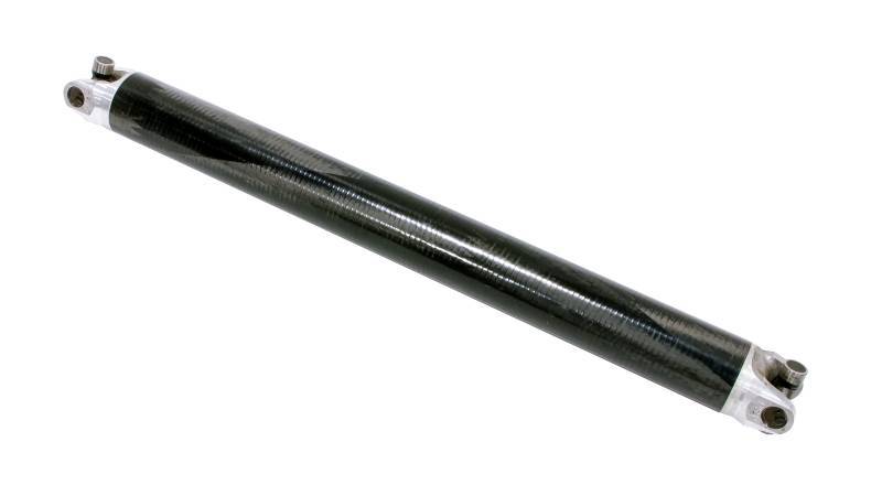 PRECISION SHAFT TECHNOLOGIES C/F Driveshaft 34.5in Long 302345