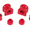 PROTHANE Jeep TJ Front Sway Bar Bushings 30.5mm -288175
