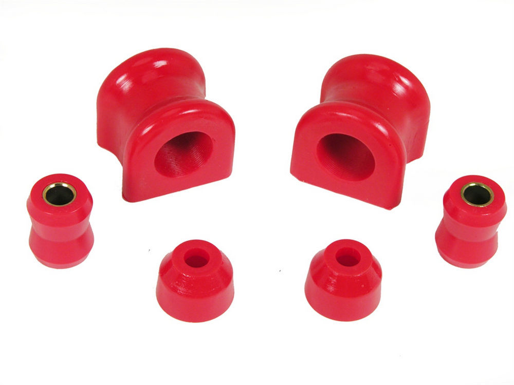 PROTHANE Jeep TJ Front Sway Bar Bushings 30.5mm -288175