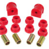 PROTHANE Jeep TJ Rear Sway Bar Bushings 13mm -287810