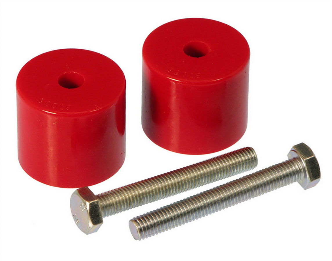 PROTHANE 97-04 Jeep TJ Bump Stop Spacer Kit -70490