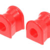 PROTHANE 84-89 300ZX Sway Bar Bushing Kit 22mm 14-1112