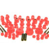 PROTHANE Total Bushing Kit Nissan 14-2004