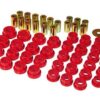 PROTHANE Nissan Rear Bushing Kit 14-307