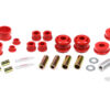 PROTHANE Subaru Bushing Kit 16-2004