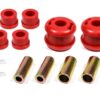 PROTHANE 08-10 Subaru WRX Front Control Arm Bushing Kit 16-303