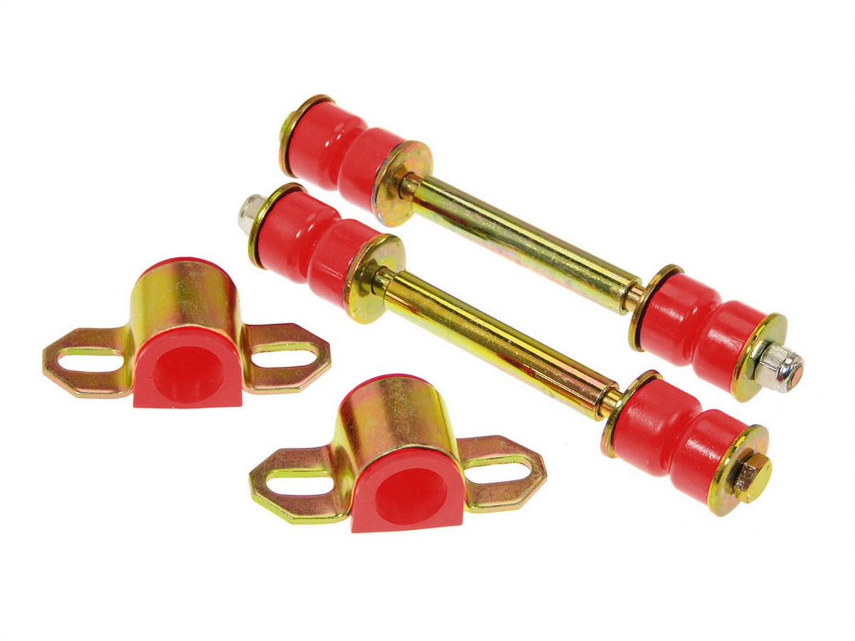 PROTHANE TOY S/B BUSH 23MM 2WD PU 89-95 18-1107