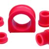 PROTHANE 95-00 Tacoma Steering Rack Buching Kit 18-701