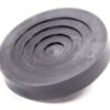 PROTHANE Jack Pad 5in Diameter 19-1405-BL