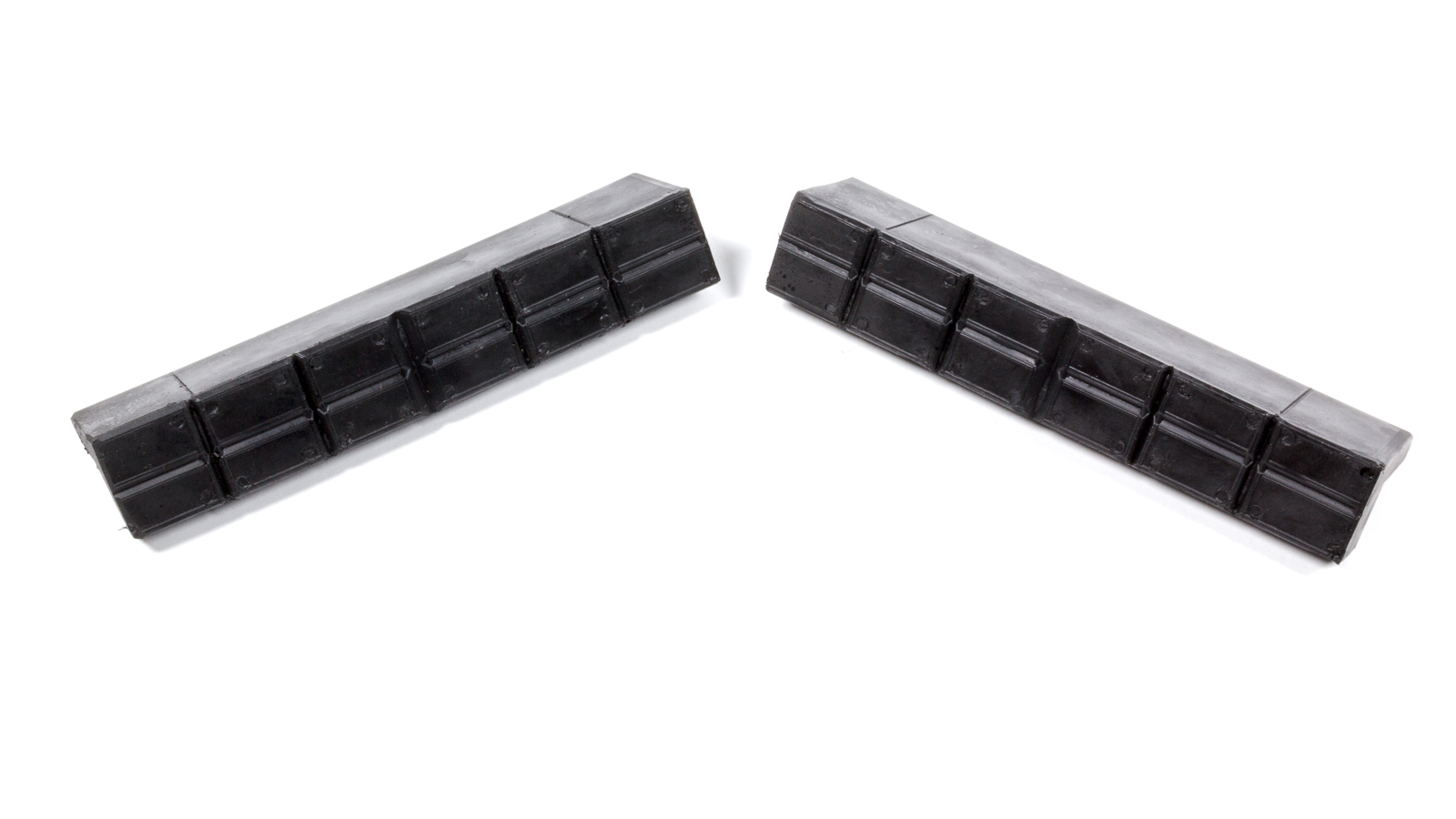 PROTHANE Vice Pads Soft Jaw Kit Pair 19-1450-BL
