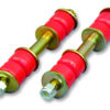 PROTHANE End Link Bushing Set 2-5/8in Mounting Length 19-403