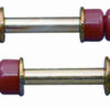 PROTHANE Sway Bar End Links 4.5in Length 19-409