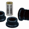 PROTHANE Universal Bushing 1.5ODx 2.5L w/1/2in Bolt Hole 19-605-BL