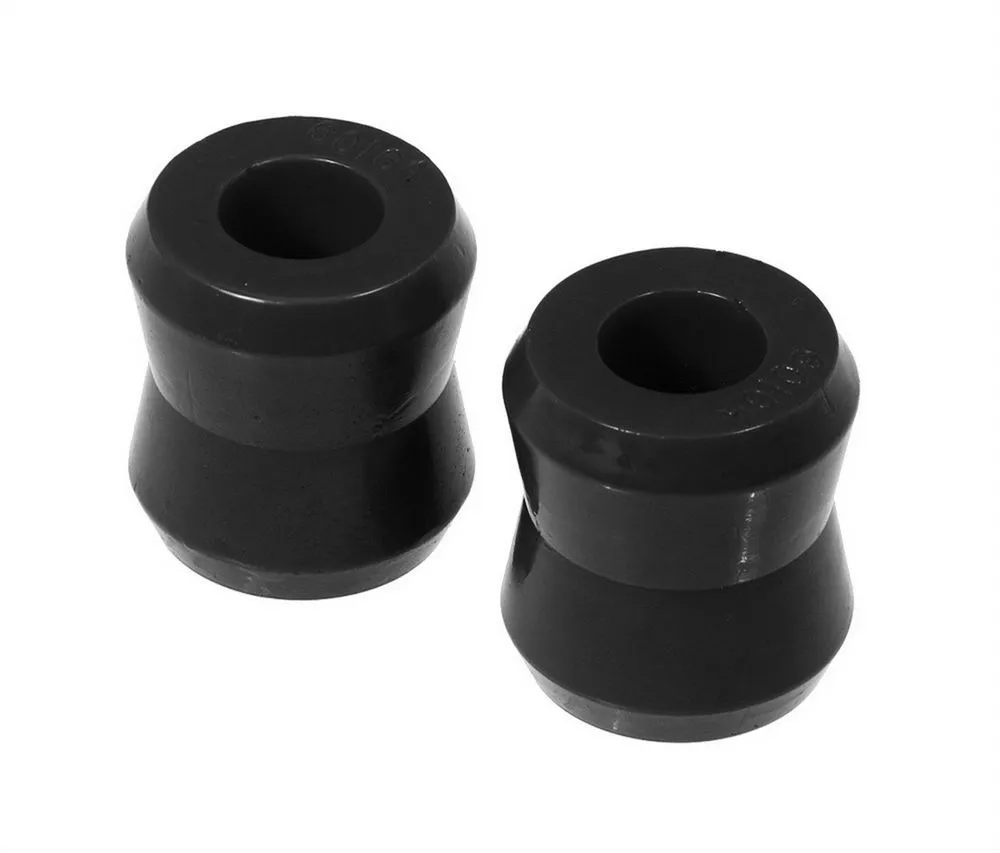 PROTHANE Shock Bushing 11/16 ID Hourglass 19-905-BL
