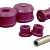 PROTHANE 85-10 VW Golf Front Control Arm Bushings 22-202