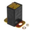 PROTHANE Chrysler A/B-Body Trans Mount 66-72 4-1602-BL