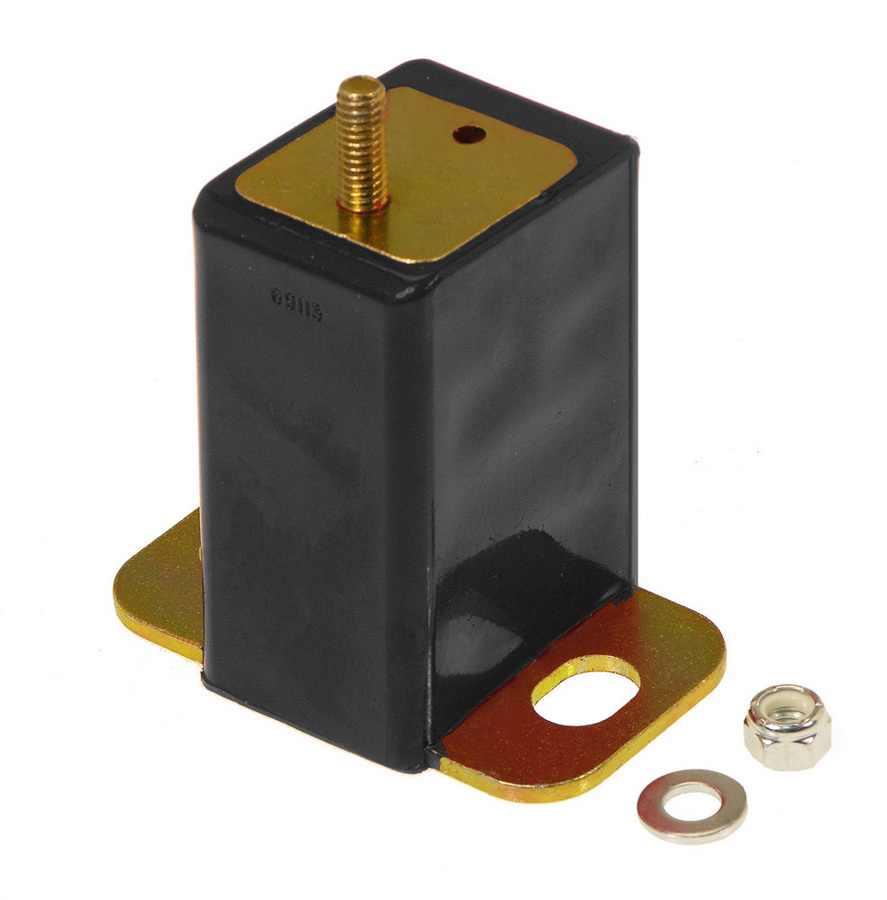 PROTHANE Chrysler A/B-Body Trans Mount 66-72 4-1602-BL