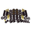 PROTHANE 94-01 Ram Bushing Kit Total Vehicle 4-2008-BL