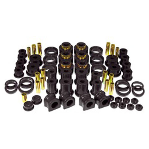 PROTHANE 94-01 Ram Bushing Kit Total Vehicle 4-2008-BL