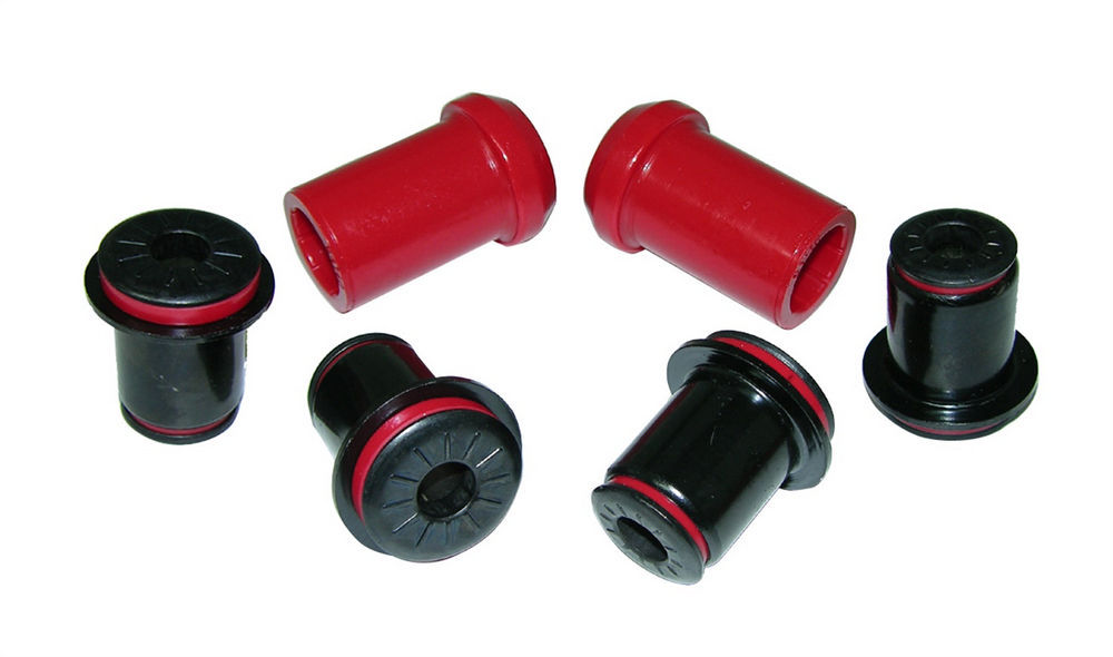 PROTHANE 62-76 Chrysler A Body Frt Control Arm Bushings 4-215-BL